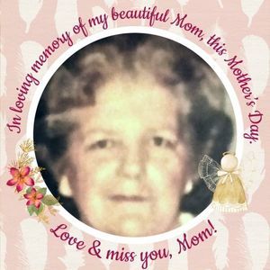 Meet your Posher, Kathy